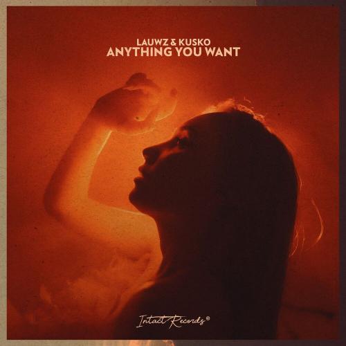 Lauwz & Kusko - Anything You Want