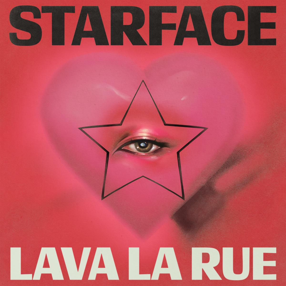 Second Hand Sadness (feat. yune pinku) - LAVA LA RUE
