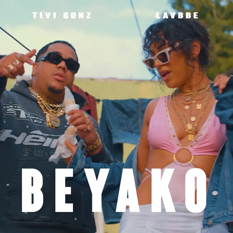 Beyako - Lavbbe, Costi & Tivi Gunz