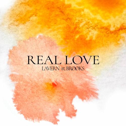 Lavern feat. BRØØKS - Real Love