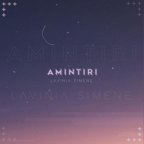 Lavinia Simene - Amintiri