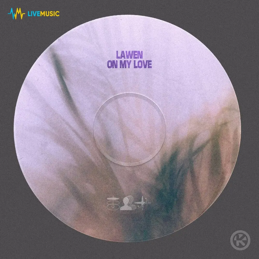 On My Love (Extended Mix) - Lawen