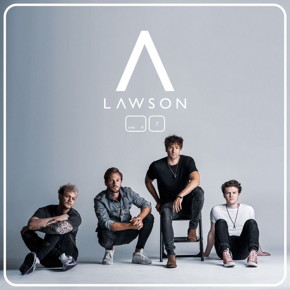 Lovers - Lawson