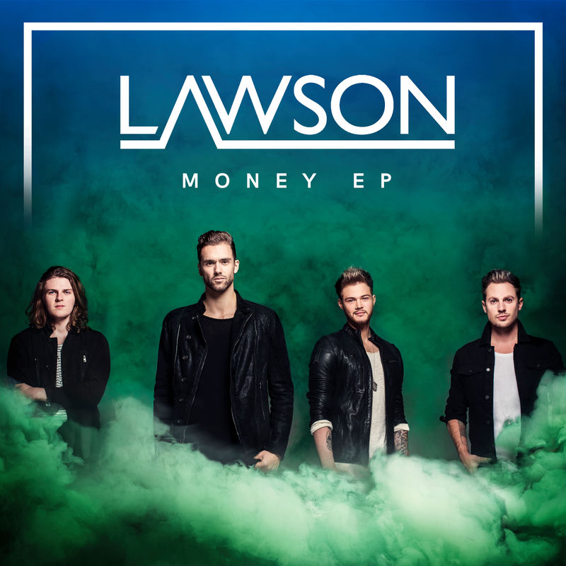 Money (Acoustic) - Lawson