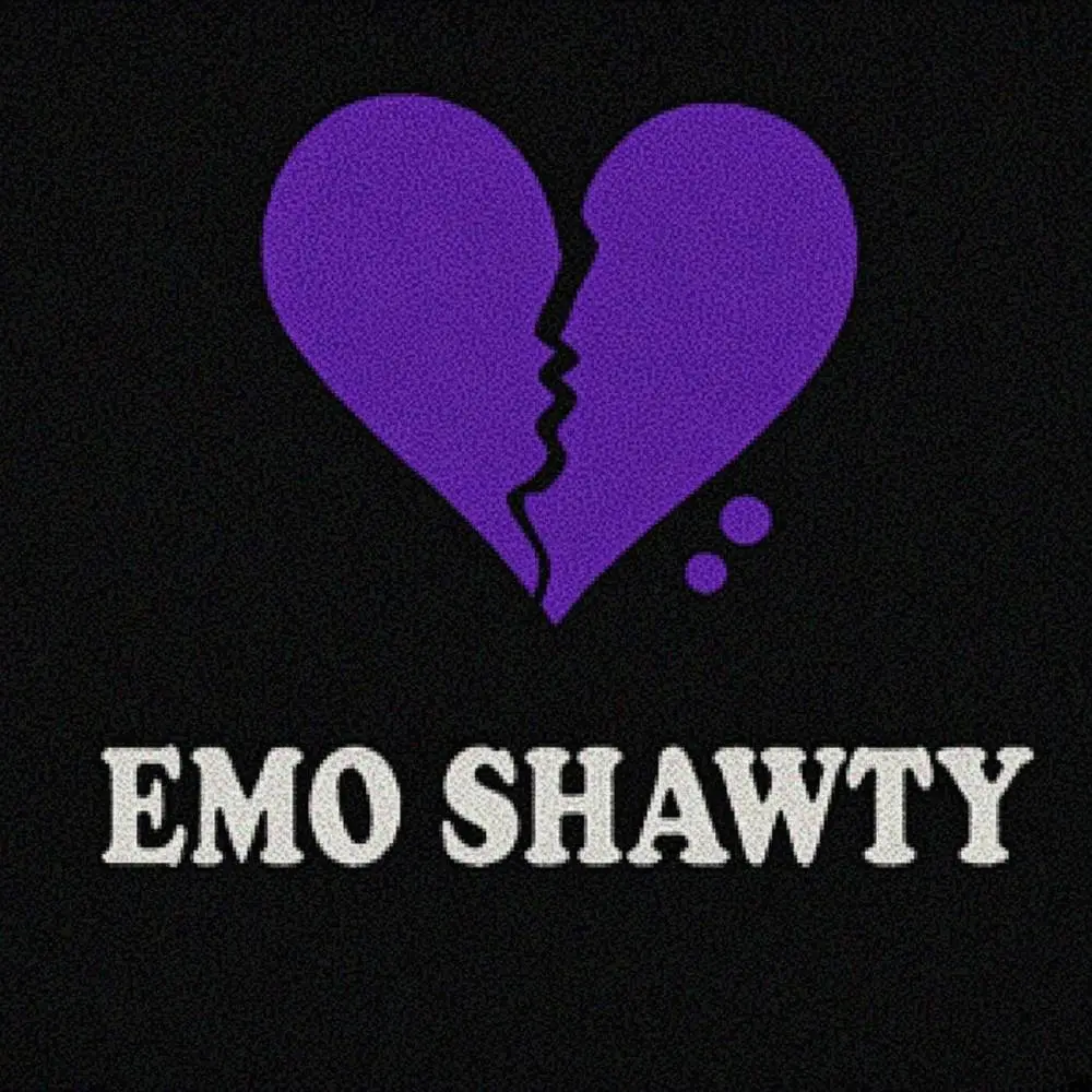 emo shawty - laydownrot & akkiemi