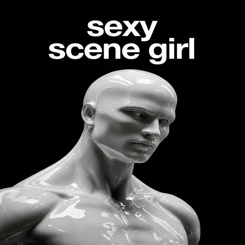 sexy scene girl - laydownrot