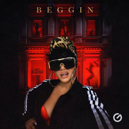 LAYLI - Beggin