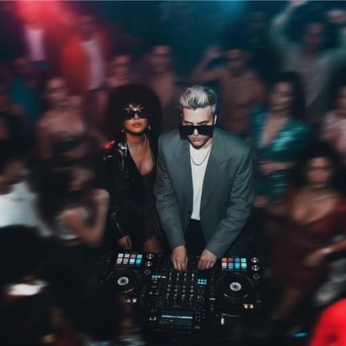 LAYLI & Titov - Now Now 2.0