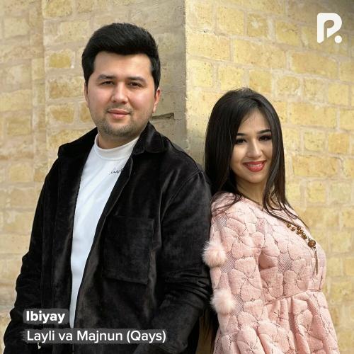 Layli va Majnun (Qays) - Ibiyay