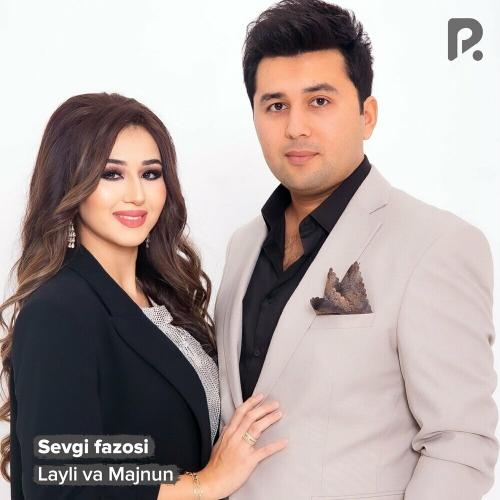 Layli va Majnun - Sevgi Fazosi