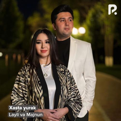Layli va Majnun - Xasta yurak