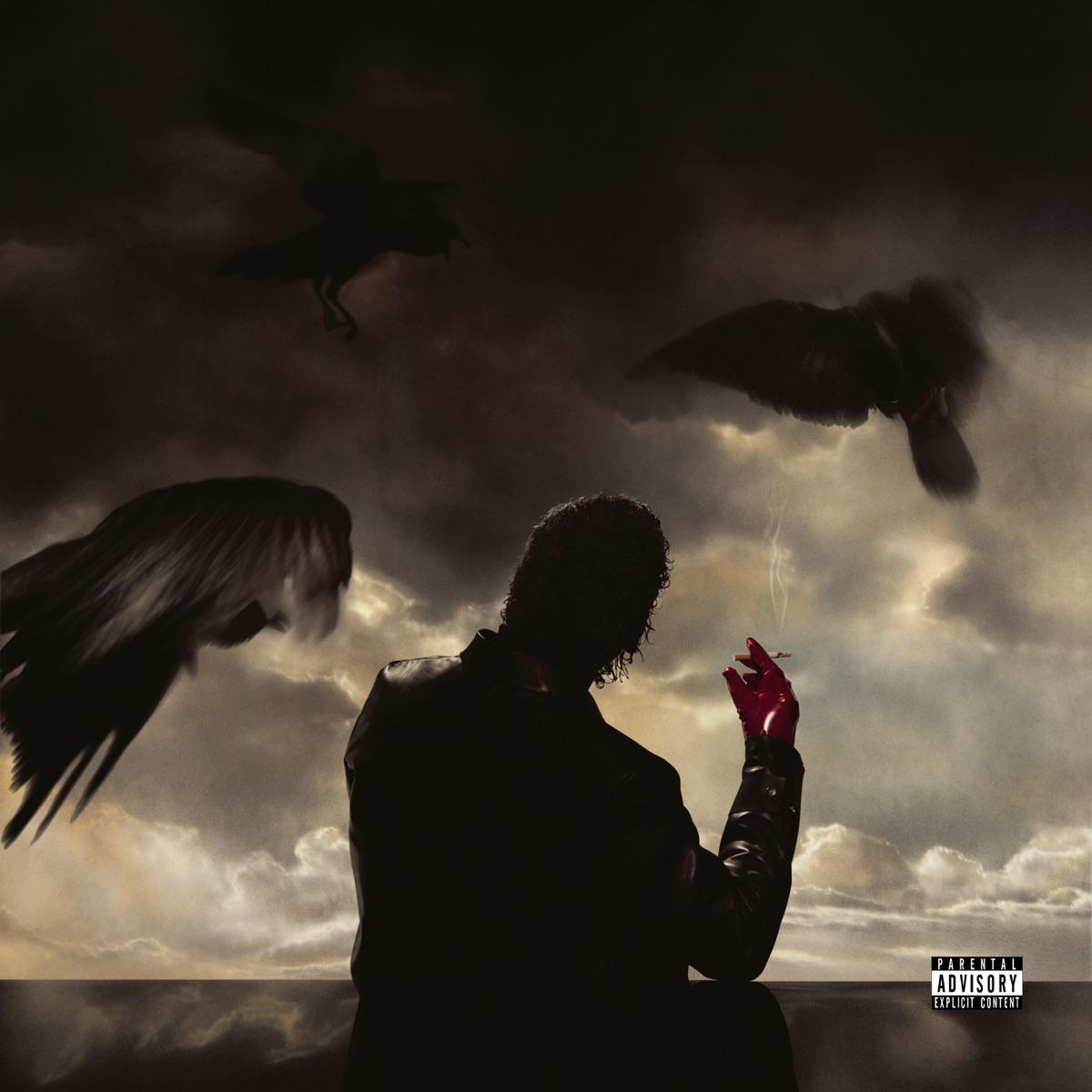 Laylow - R9R-LINE (feat. Damso)