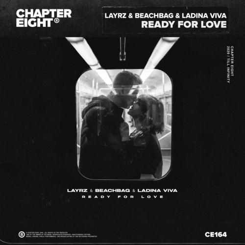 Layrz & Beachbag & Ladina Viva - Ready for Love