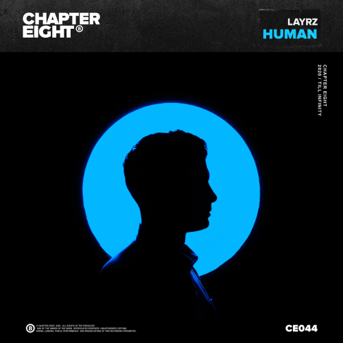 Layrz - Human