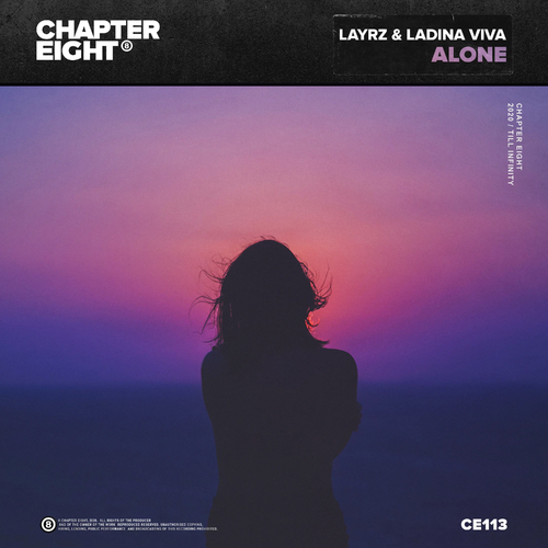 Layrz & Ladina Viva - Alone