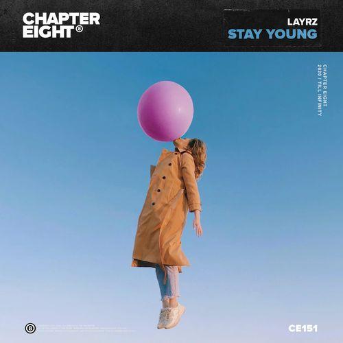 Layrz - Stay Young