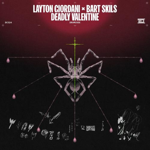 Layton Giordani & Bart Skils - Deadly Valentine