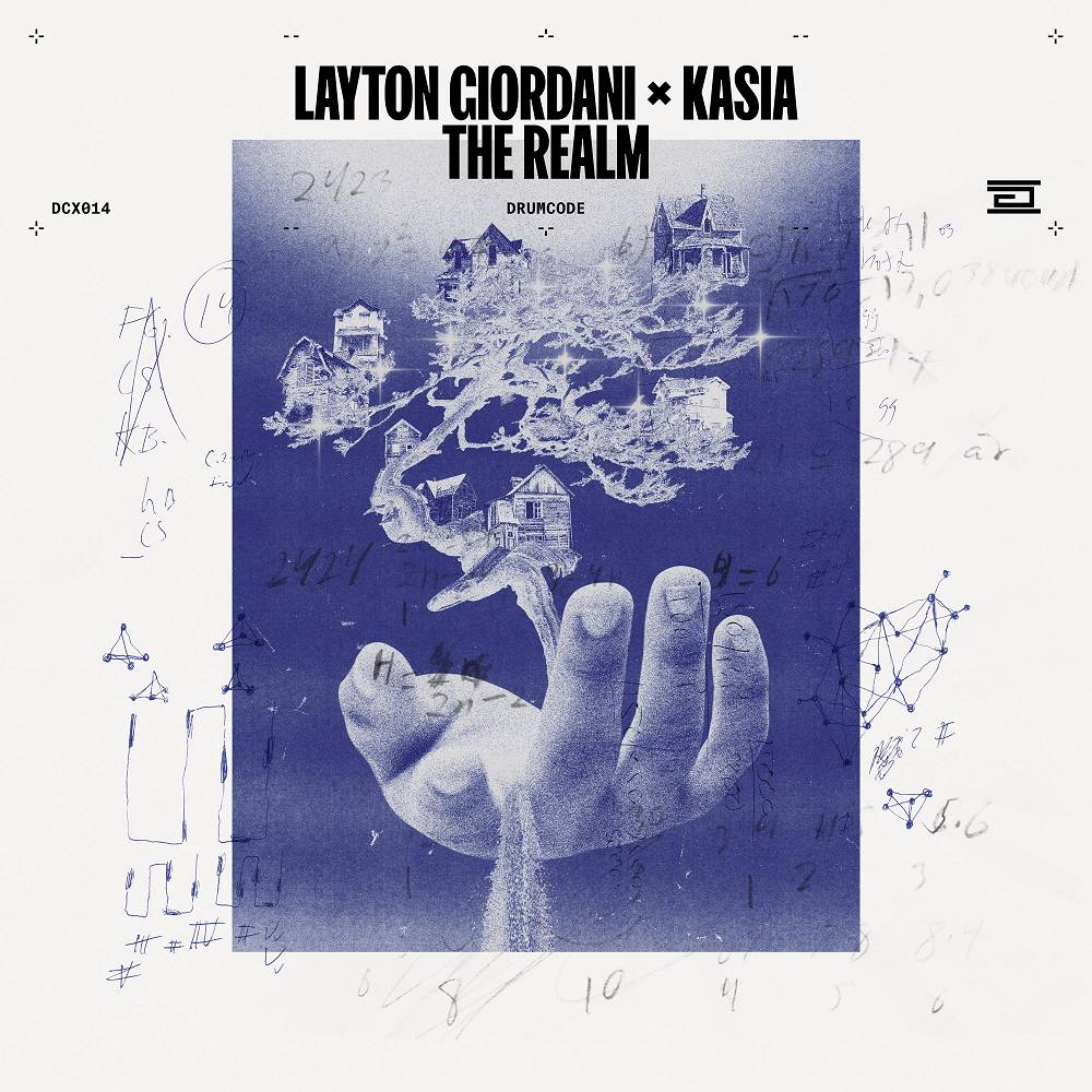 The Realm - Layton Giordani & KASIA