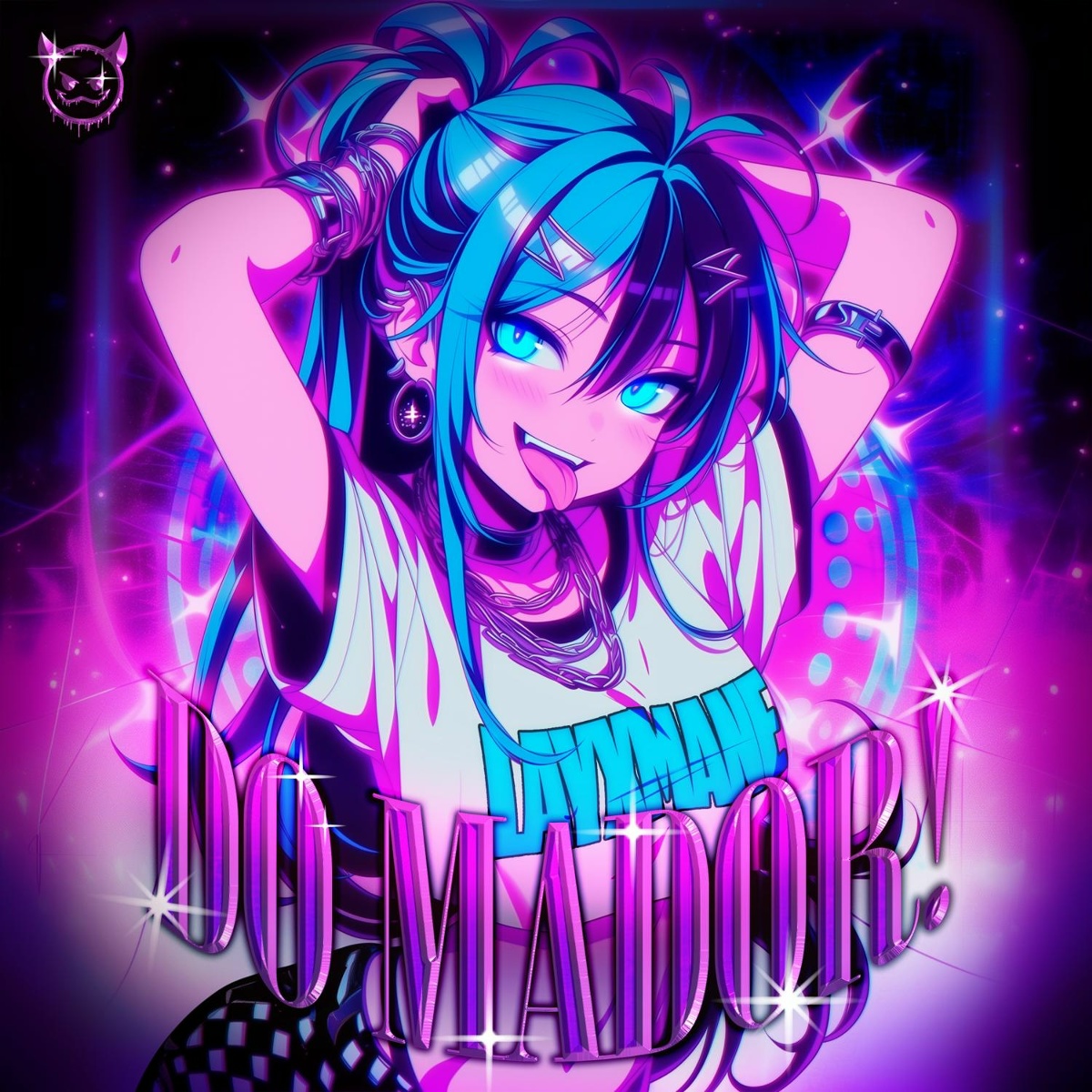 DO MADOR! - LAYXMANE