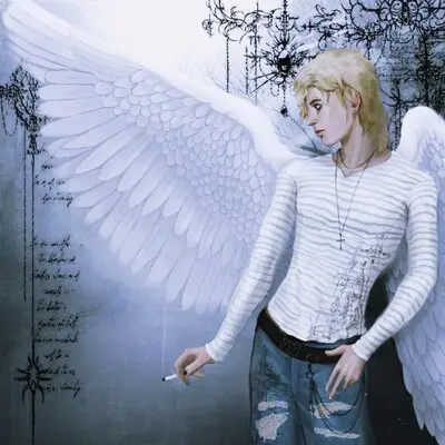angels - layyyo