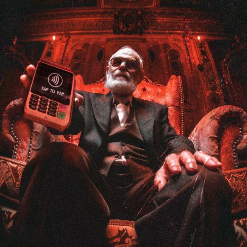 LAZARUTH - Оплата у психолога