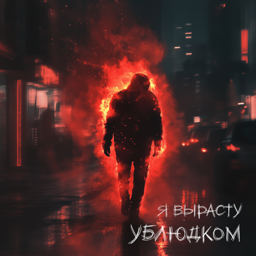 LAZARUTH - Я вырасту ублюдком