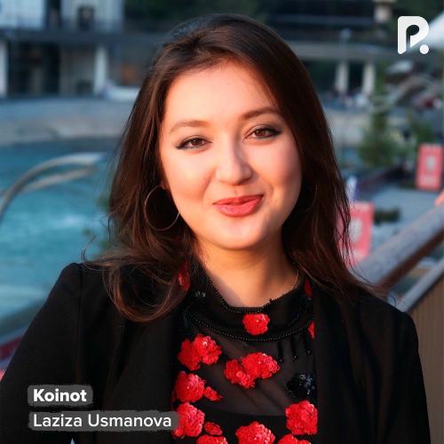 Koinot - Laziza Usmanova