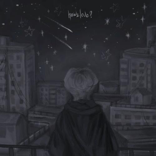 how2love_ - lazyy