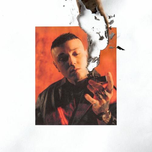 Lazza - Cenere