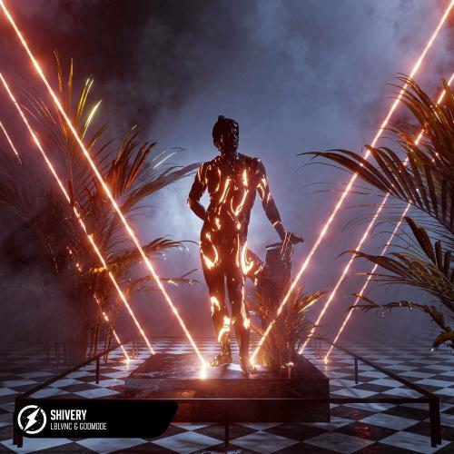 LBLVNC & Godmode - Shivery