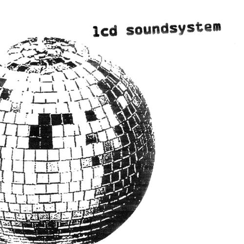 LCD Soundsystem - Thrills