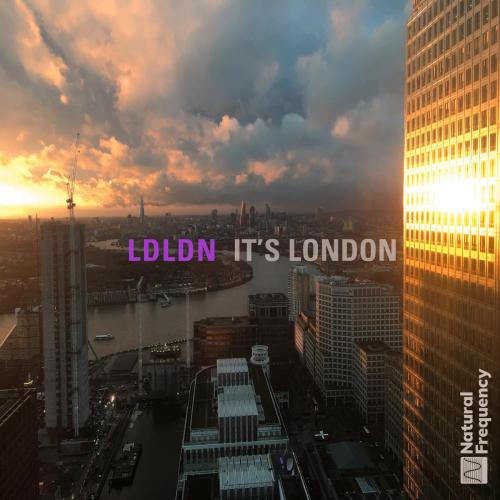 LDLDN - Theodore's Gift