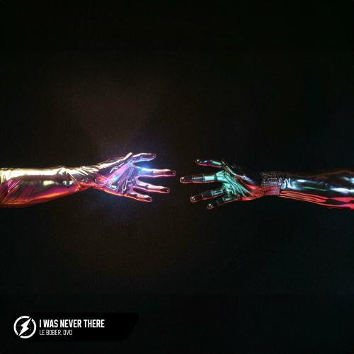 Le Bober feat. Dvo - I Was Never There