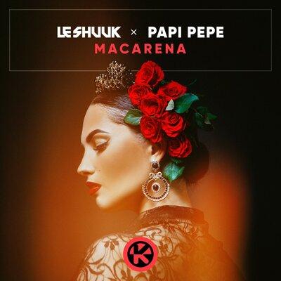 Le Shuuk feat. Papi Pepe - Macarena
