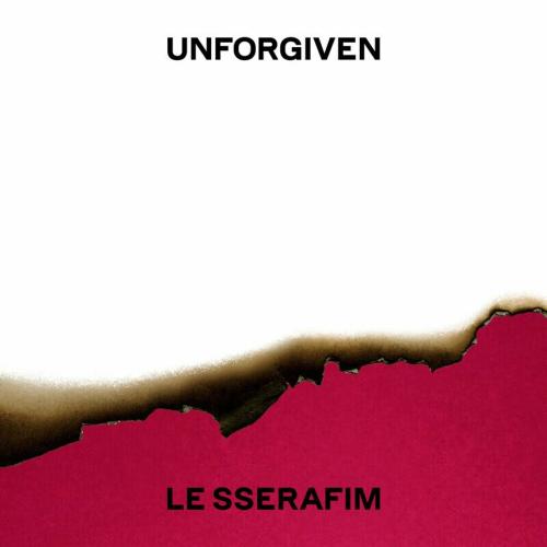 LE SSERAFIM feat. Nile Rodgers - Unforgiven