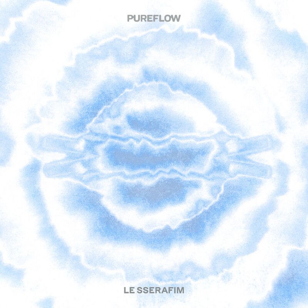 LE SSERAFIM - Irony