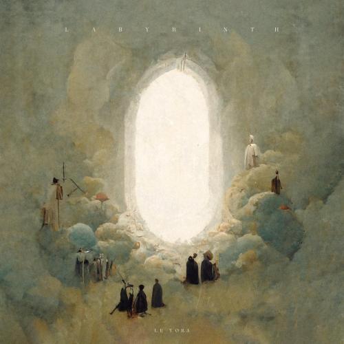 LE YORA, SOMMA, JEWELS & YUMA - Tears