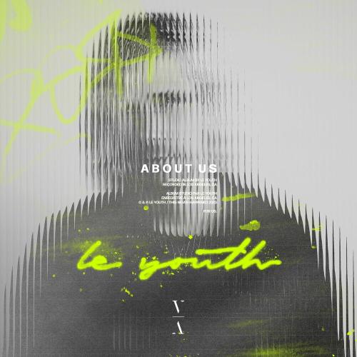 Le Youth feat. Fractures - Back Around