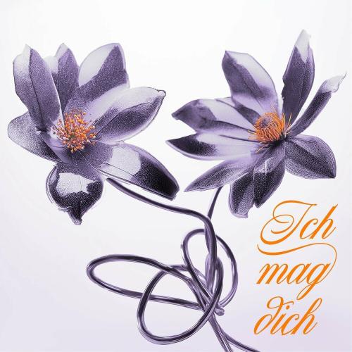LEA - Ich Mag Dich