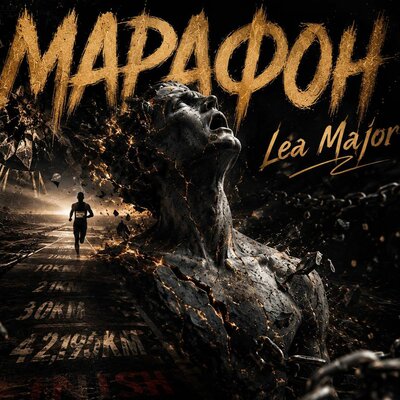 Марафон - Lea Major