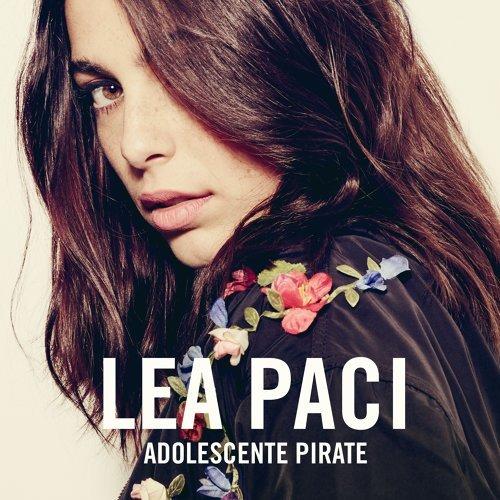 Léa Paci - Pour aller où (Hafex Remix)