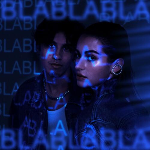Lea Rue feat. Oski - Bla Bla Bla