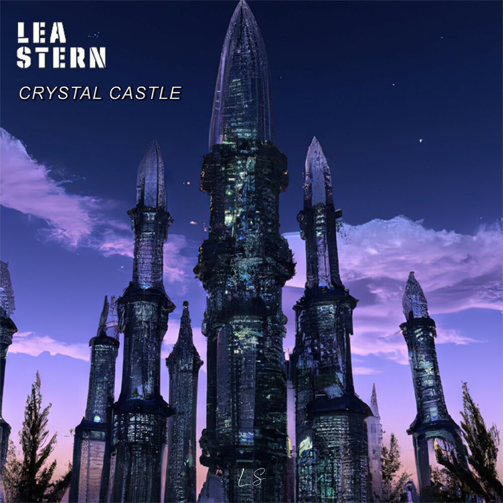 Crystal Castle - Lea Stern