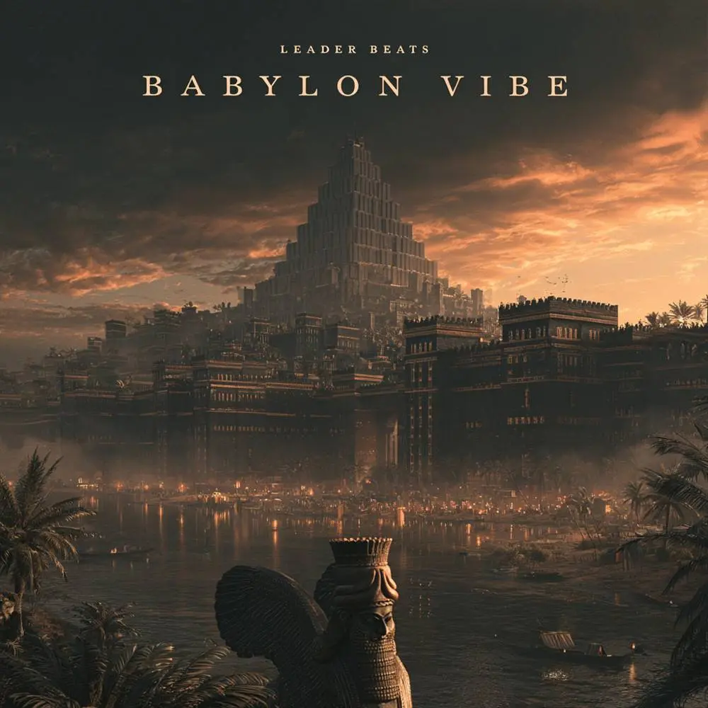 Babylon Vibe - Leader Beats
