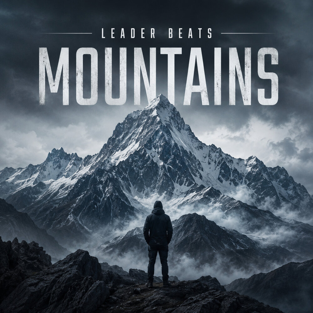 Mountains - Leader Beats, Hans Zimmer