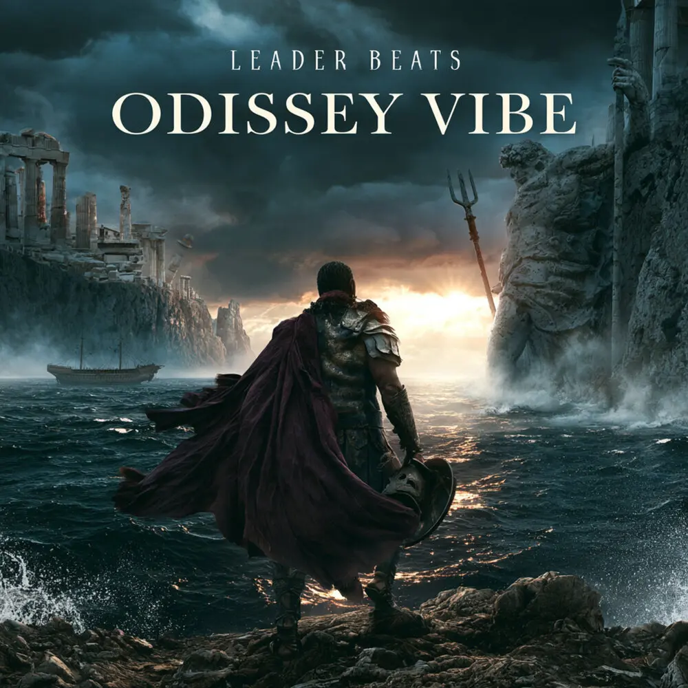 Odissey Vibe - Leader Beats
