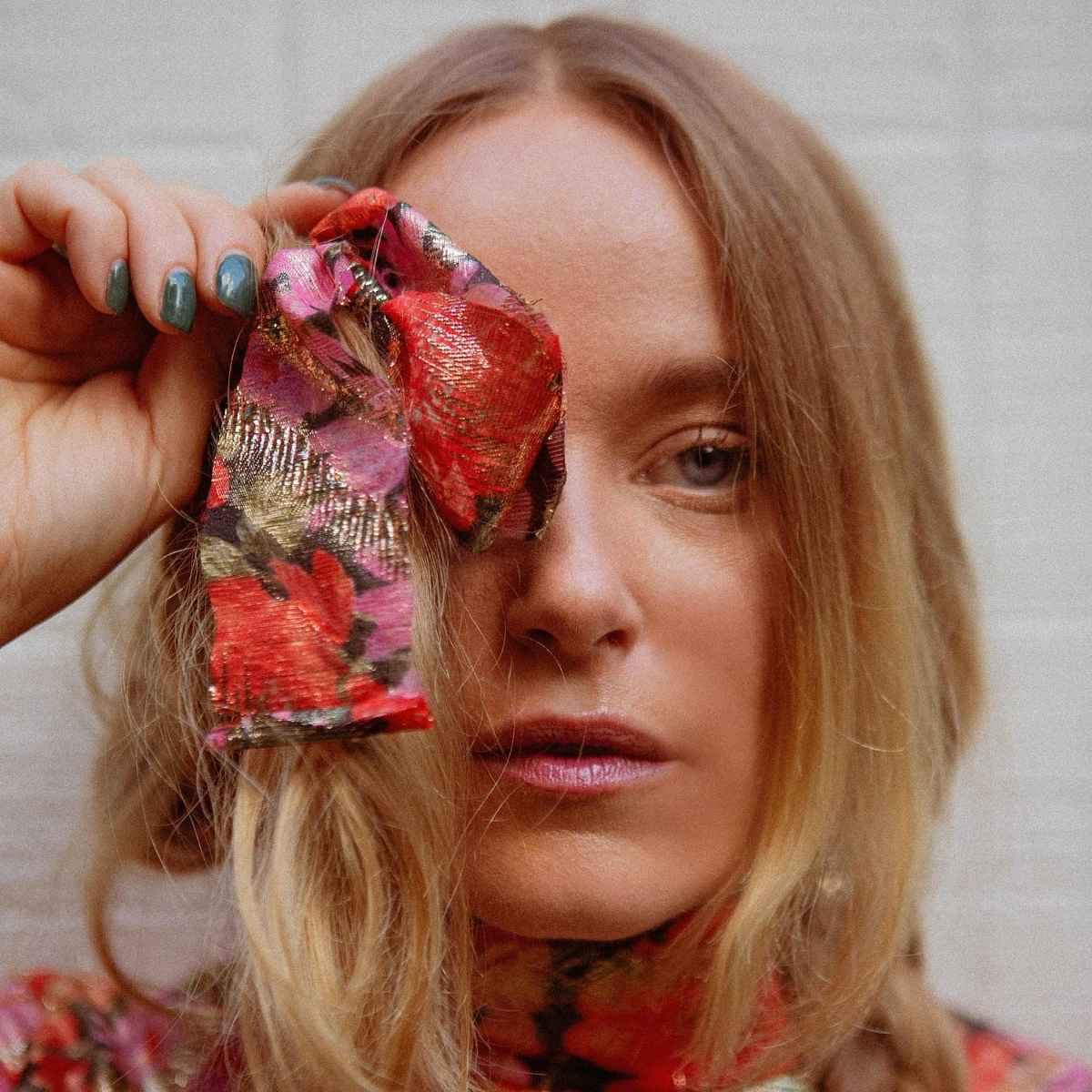 Hundred Different Sides - Leah Blevins
