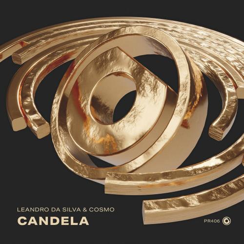 Leandro Da Silva feat. Cosmo - Candela