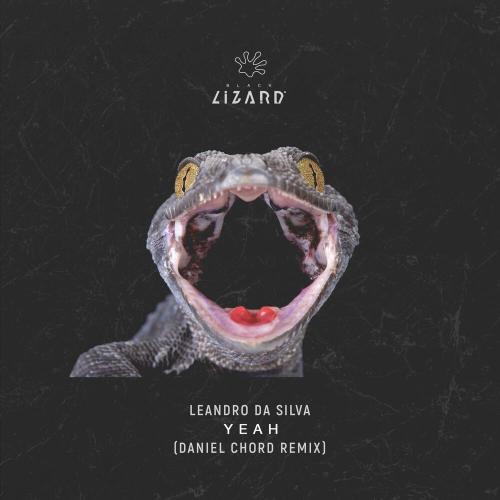 Leandro Da Silva - Yeah