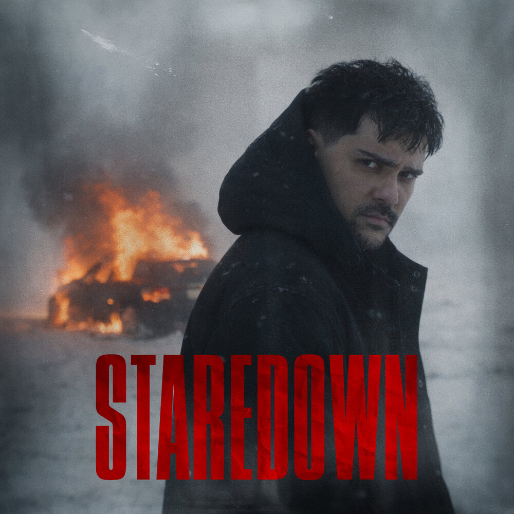 LeanJe - STAREDOWN